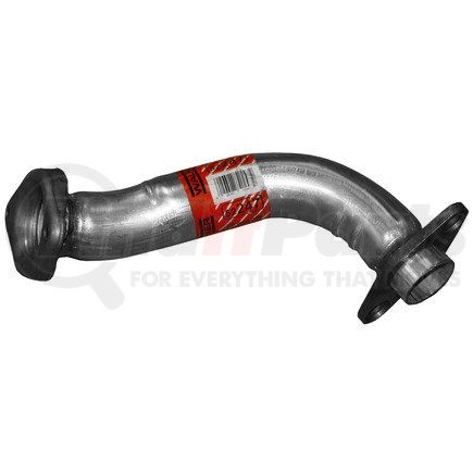 52247 by WALKER EXHAUST - Exhaust Pipe