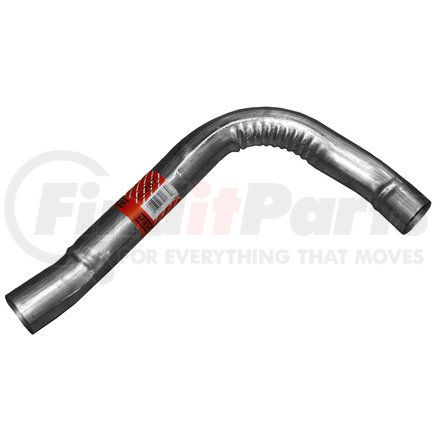 52267 by WALKER EXHAUST - Exhaust Tail Pipe