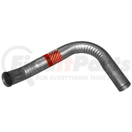 52286 by WALKER EXHAUST - Exhaust Pipe