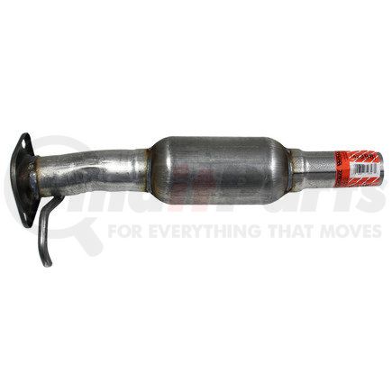 52398 by WALKER EXHAUST - Ultra EPA Direct Fit Catalytic Converter