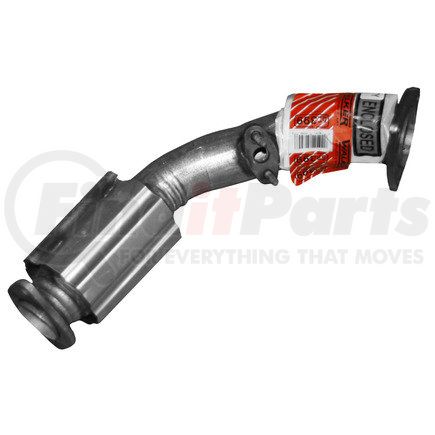 52399 by WALKER EXHAUST - Ultra EPA Direct Fit Catalytic Converter
