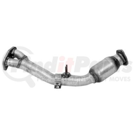 52378 by WALKER EXHAUST - Ultra EPA Direct Fit Catalytic Converter