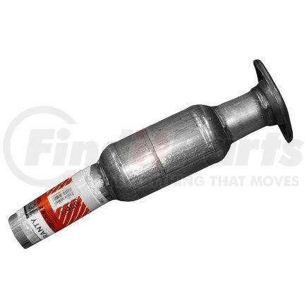 52400 by WALKER EXHAUST - Ultra EPA Direct Fit Catalytic Converter