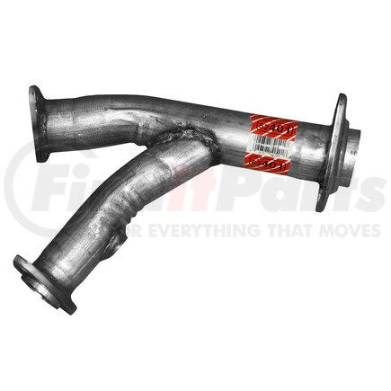 52401 by WALKER EXHAUST - Exhaust Y Pipe