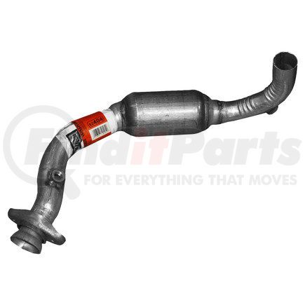 52404 by WALKER EXHAUST - Ultra EPA Direct Fit Catalytic Converter