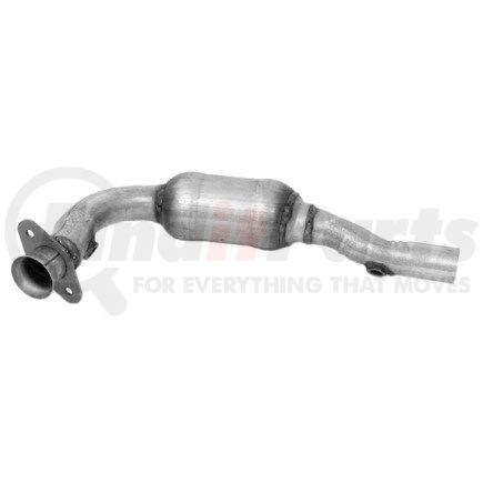 52405 by WALKER EXHAUST - Ultra EPA Direct Fit Catalytic Converter