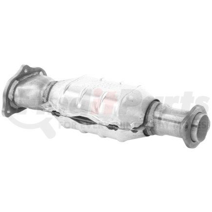 52431 by WALKER EXHAUST - Ultra EPA Direct Fit Catalytic Converter
