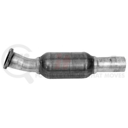 52432 by WALKER EXHAUST - Ultra EPA Direct Fit Catalytic Converter