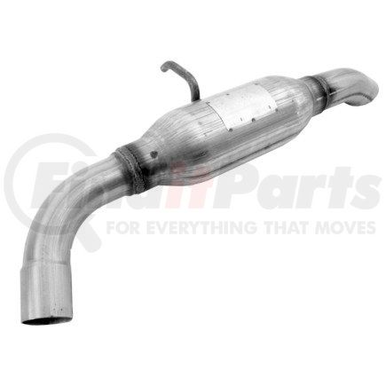 52448 by WALKER EXHAUST - Exhaust Tail Pipe