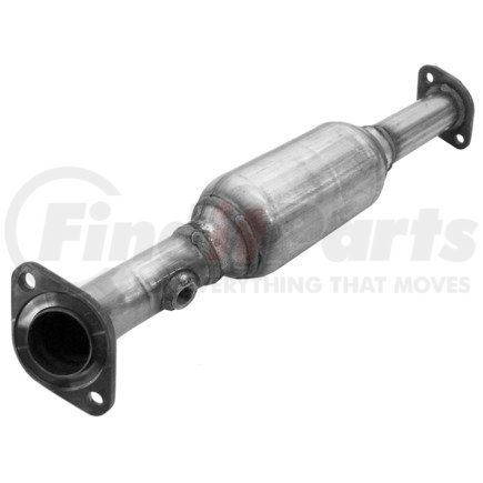52451 by WALKER EXHAUST - Ultra EPA Direct Fit Catalytic Converter