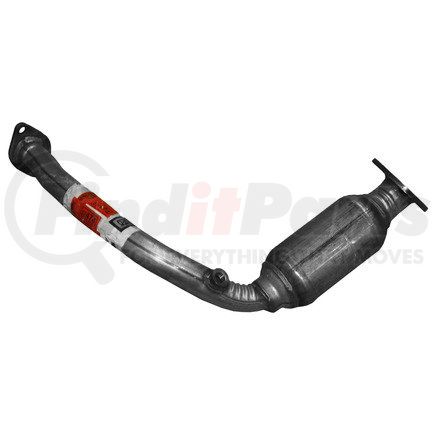 52474 by WALKER EXHAUST - Ultra EPA Direct Fit Catalytic Converter