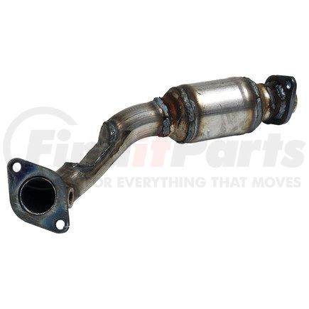 52503 by WALKER EXHAUST - Ultra EPA Direct Fit Catalytic Converter