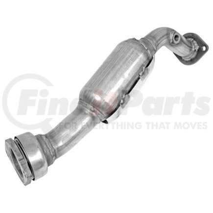 52507 by WALKER EXHAUST - Ultra EPA Direct Fit Catalytic Converter