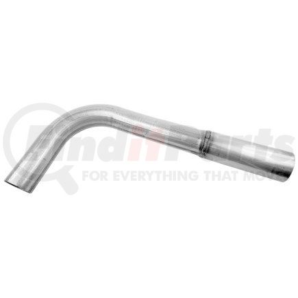 52538 by WALKER EXHAUST - Exhaust Tail Pipe