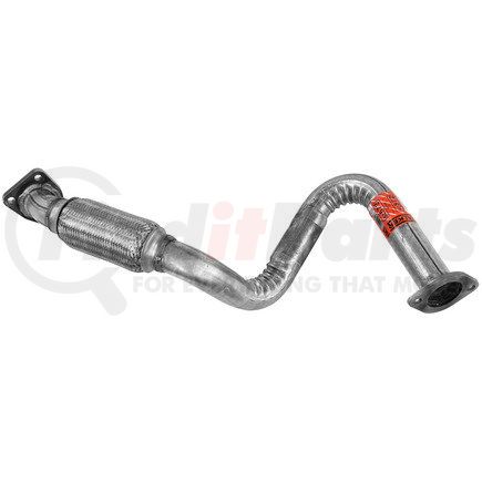 52572 by WALKER EXHAUST - Exhaust Pipe