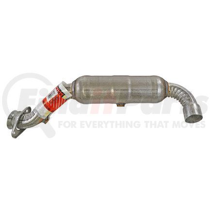 52605 by WALKER EXHAUST - Ultra EPA Direct Fit Catalytic Converter