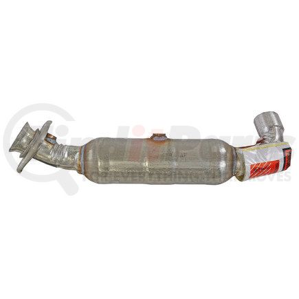 52606 by WALKER EXHAUST - Ultra EPA Direct Fit Catalytic Converter