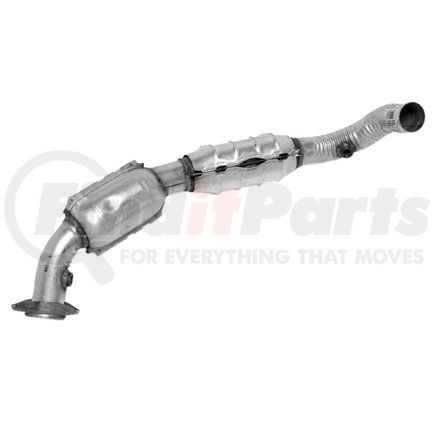 53232 by WALKER EXHAUST - Ultra EPA Direct Fit Catalytic Converter