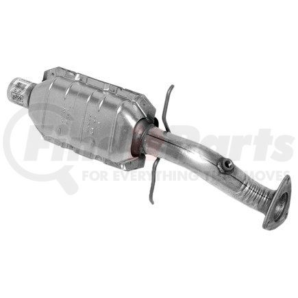 53209 by WALKER EXHAUST - Ultra EPA Direct Fit Catalytic Converter