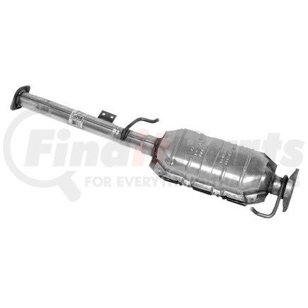 53268 by WALKER EXHAUST - Ultra EPA Direct Fit Catalytic Converter