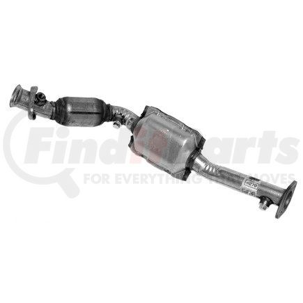 53270 by WALKER EXHAUST - Ultra EPA Direct Fit Catalytic Converter