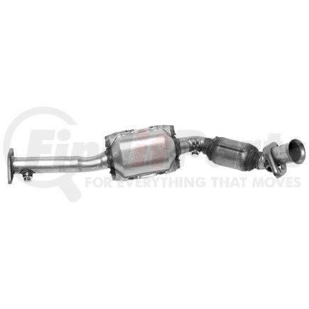 53271 by WALKER EXHAUST - Ultra EPA Direct Fit Catalytic Converter