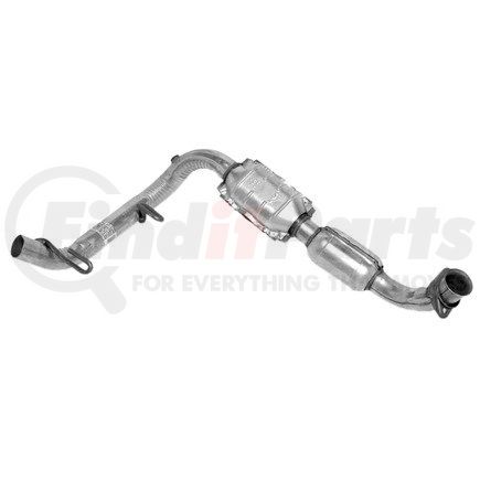 53273 by WALKER EXHAUST - Ultra EPA Direct Fit Catalytic Converter