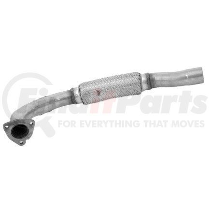53324 by WALKER EXHAUST - Exhaust Pipe