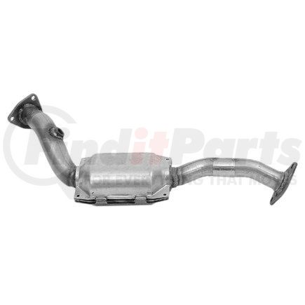 53346 by WALKER EXHAUST - Ultra EPA Direct Fit Catalytic Converter