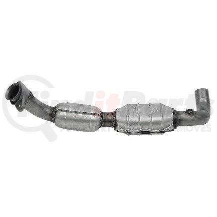 53348 by WALKER EXHAUST - Ultra EPA Direct Fit Catalytic Converter