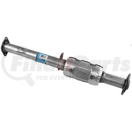 53432 by WALKER EXHAUST - Ultra EPA Direct Fit Catalytic Converter