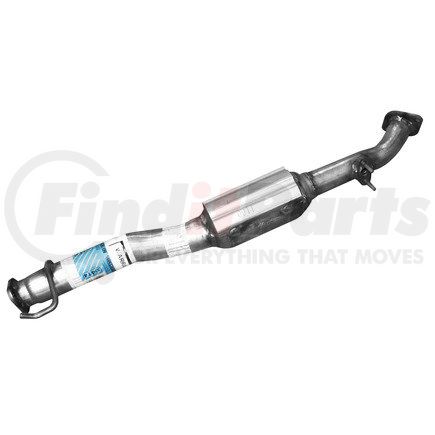 53414 by WALKER EXHAUST - Ultra EPA Direct Fit Catalytic Converter