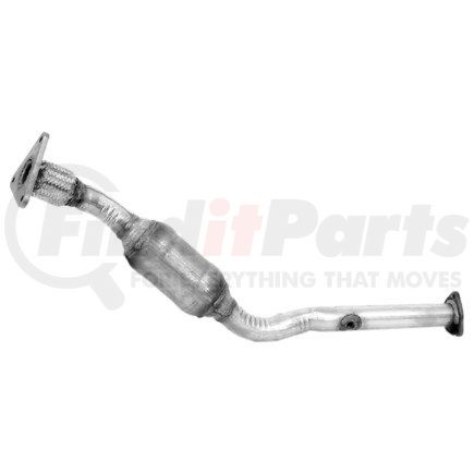 53508 by WALKER EXHAUST - Ultra EPA Direct Fit Catalytic Converter