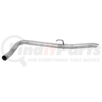 53575 by WALKER EXHAUST - Exhaust Tail Pipe