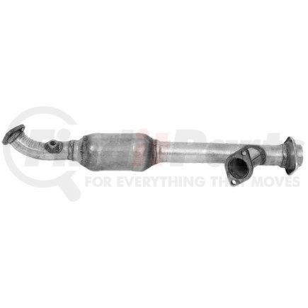 53623 by WALKER EXHAUST - Ultra EPA Direct Fit Catalytic Converter