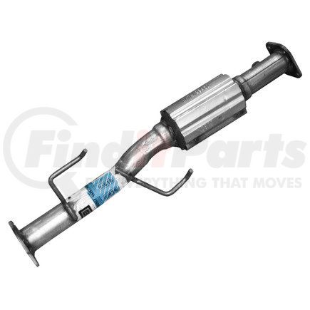 53616 by WALKER EXHAUST - Ultra EPA Direct Fit Catalytic Converter