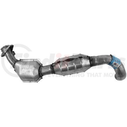 53671 by WALKER EXHAUST - Ultra EPA Direct Fit Catalytic Converter