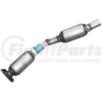 53717 by WALKER EXHAUST - Ultra EPA Direct Fit Catalytic Converter