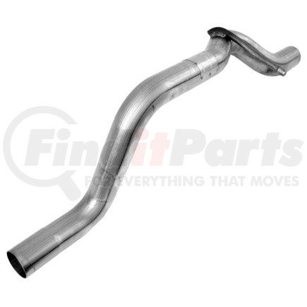 53708 by WALKER EXHAUST - Exhaust Tail Pipe