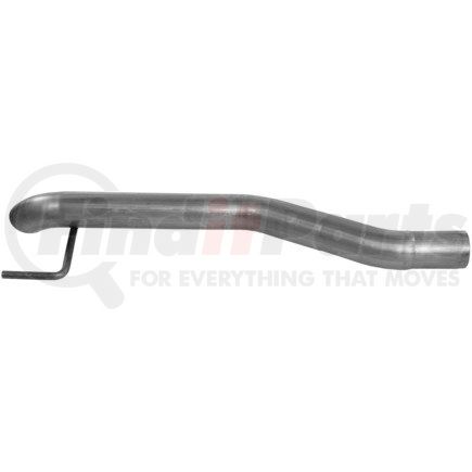 53894 by WALKER EXHAUST - Exhaust Tail Pipe