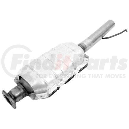 53763 by WALKER EXHAUST - Ultra EPA Direct Fit Catalytic Converter