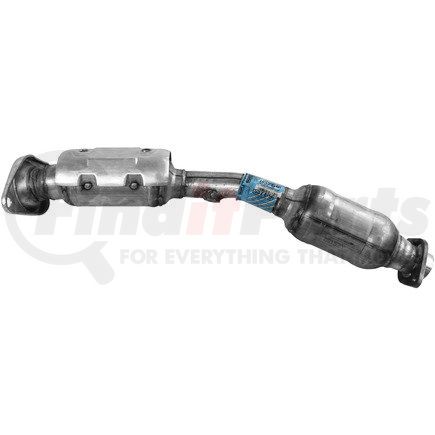 53769 by WALKER EXHAUST - Ultra EPA Direct Fit Catalytic Converter