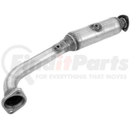 53782 by WALKER EXHAUST - Ultra EPA Direct Fit Catalytic Converter
