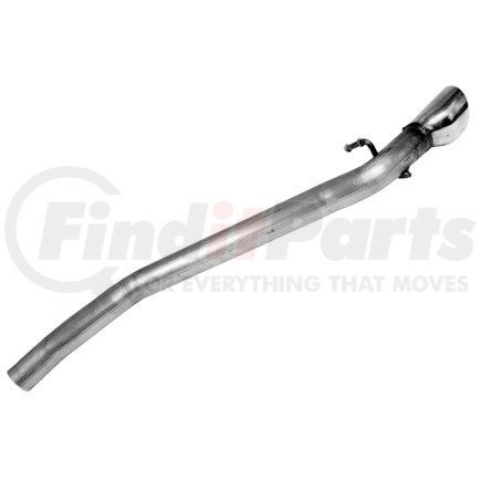 53825 by WALKER EXHAUST - Exhaust Tail Pipe