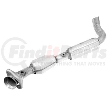 53829 by WALKER EXHAUST - Ultra EPA Direct Fit Catalytic Converter