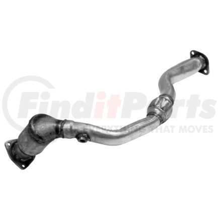 53832 by WALKER EXHAUST - Ultra EPA Direct Fit Catalytic Converter