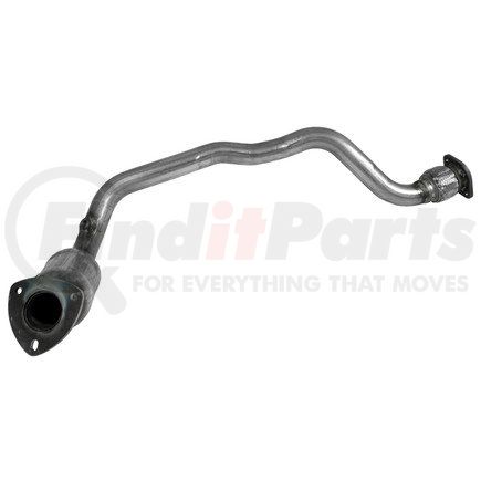 53839 by WALKER EXHAUST - Ultra EPA Direct Fit Catalytic Converter
