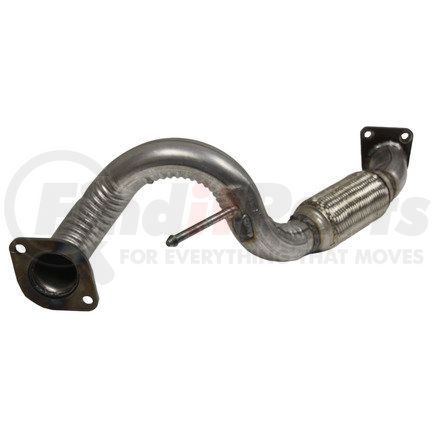53826 by WALKER EXHAUST - Exhaust Pipe