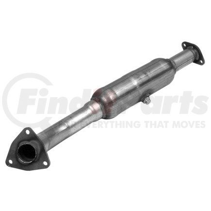 53828 by WALKER EXHAUST - Ultra EPA Direct Fit Catalytic Converter
