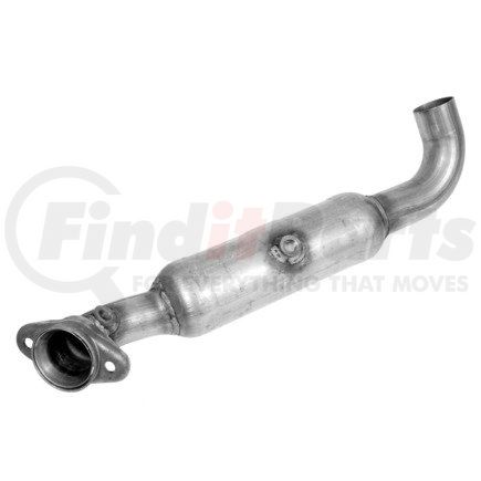 53856 by WALKER EXHAUST - Ultra EPA Direct Fit Catalytic Converter